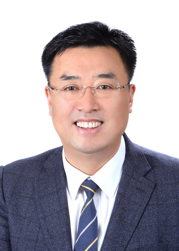 당진시의회 김기재 의장, 당진항 매립지 관할권“2004년 헌재 판결 인정하라”