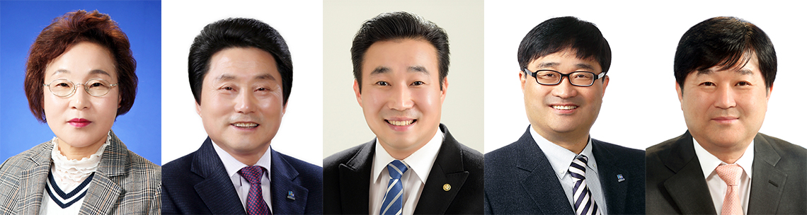 당진시의회, 활발한 입법활동으로‘일하는 의회’실현