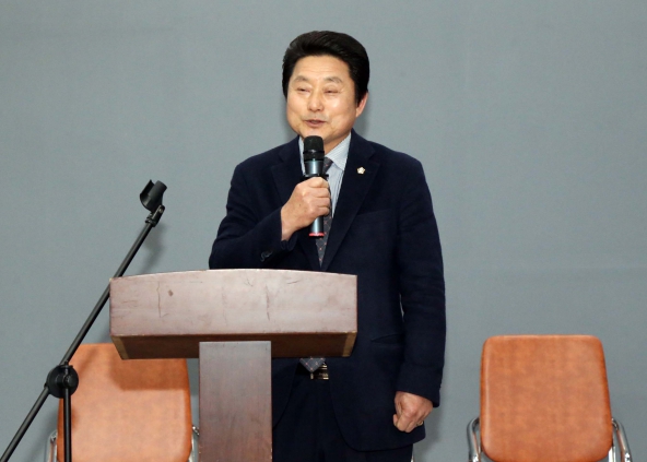 당진시 난 엽합 전시회_3