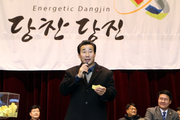 제24회 당진시탁구협회장배 탁구대회_4