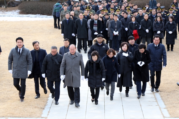 2019년 신년참배_0