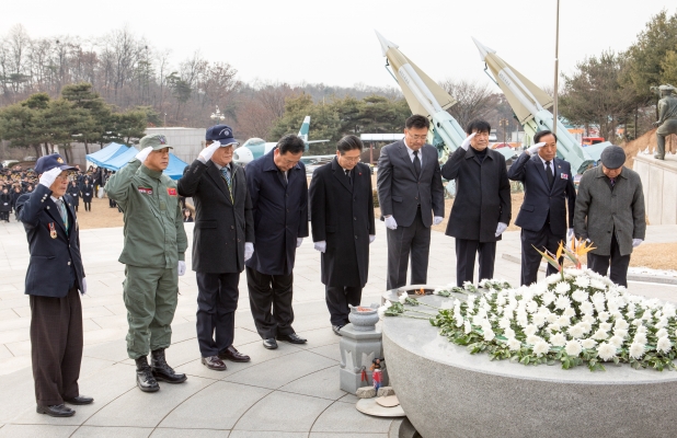 2019년 신년참배_2