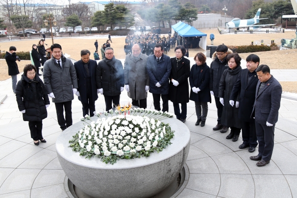 2019년 신년참배_3