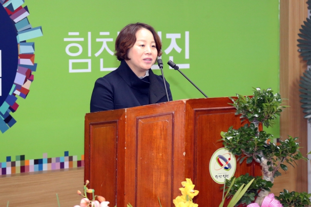 신평면 주민자치위원장 이취임식_2
