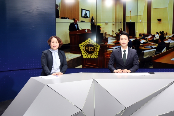 충남방송 이슈피플 인터뷰_최연숙_0