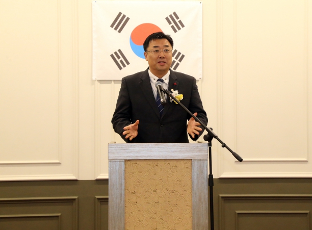 당진시 재향군인회 청년단 이취임식_0