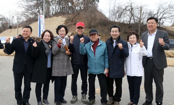 기지줄다리기 큰 줄 제작장 방문_1