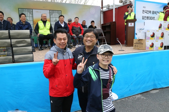 제7회 당진시민 건강 걷기.달리기 행사_1