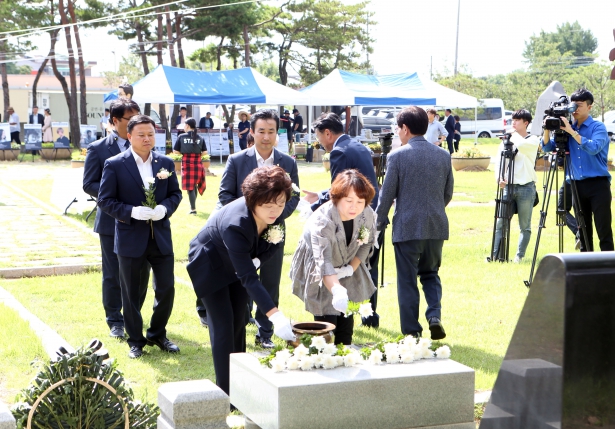 제83주기 심훈 추모제_1