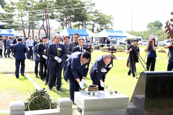 제83주기 심훈 추모제_4