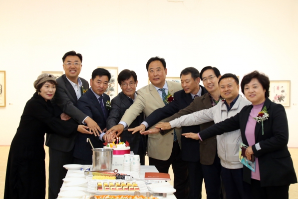 제7회 청목회 전시회_0