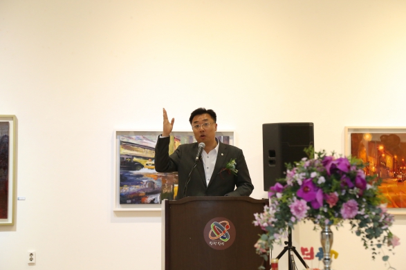 제7회 청목회 전시회_1