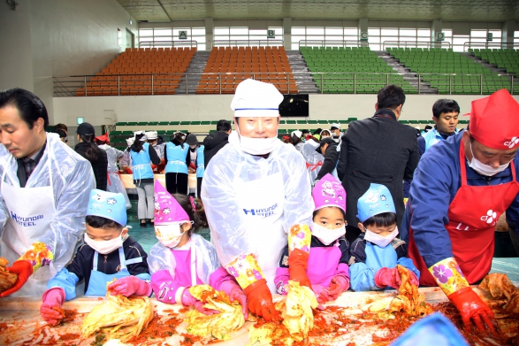 충남방송 2019 시민과 함께하는 김장 나눔행사_1