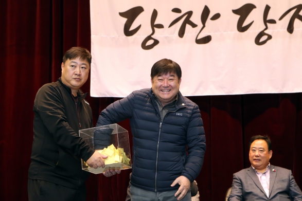 제24회 당진시탁구협회장배 탁구대회_1