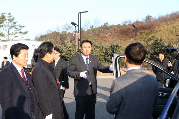 수소전기차 시승식 행사_1