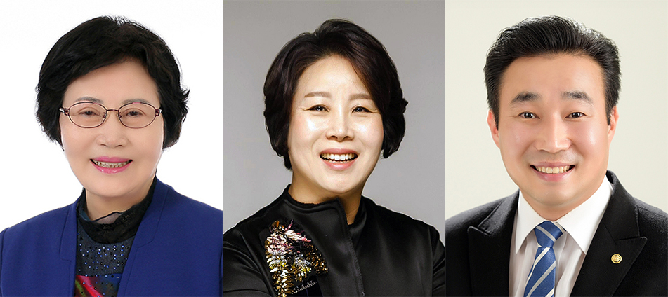 당진시의회 후반기 의장단 ‧ 상임위 원구성 마쳐