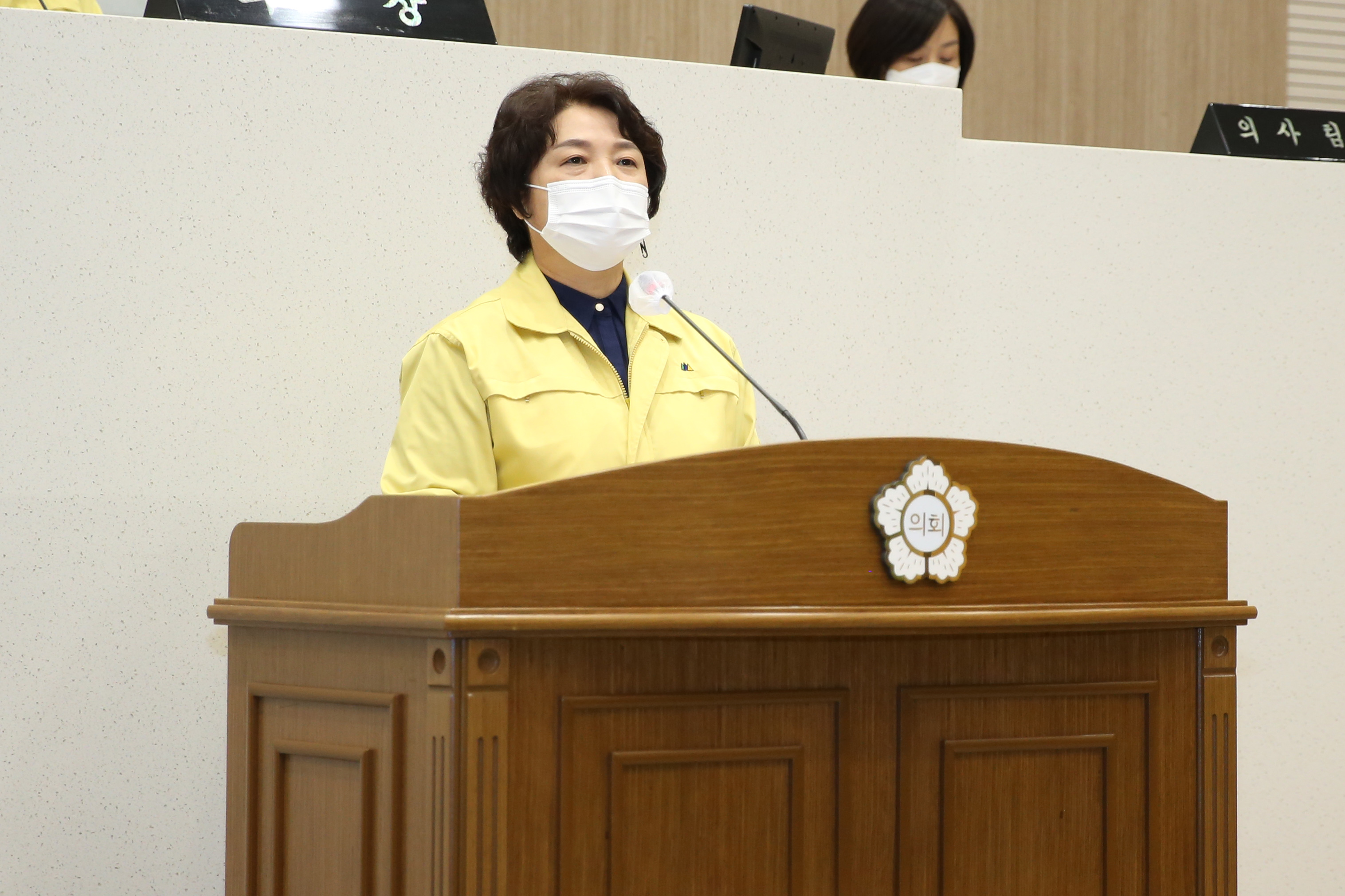 당진시의회 김명회 의원“군부대 이전사업 촉구”