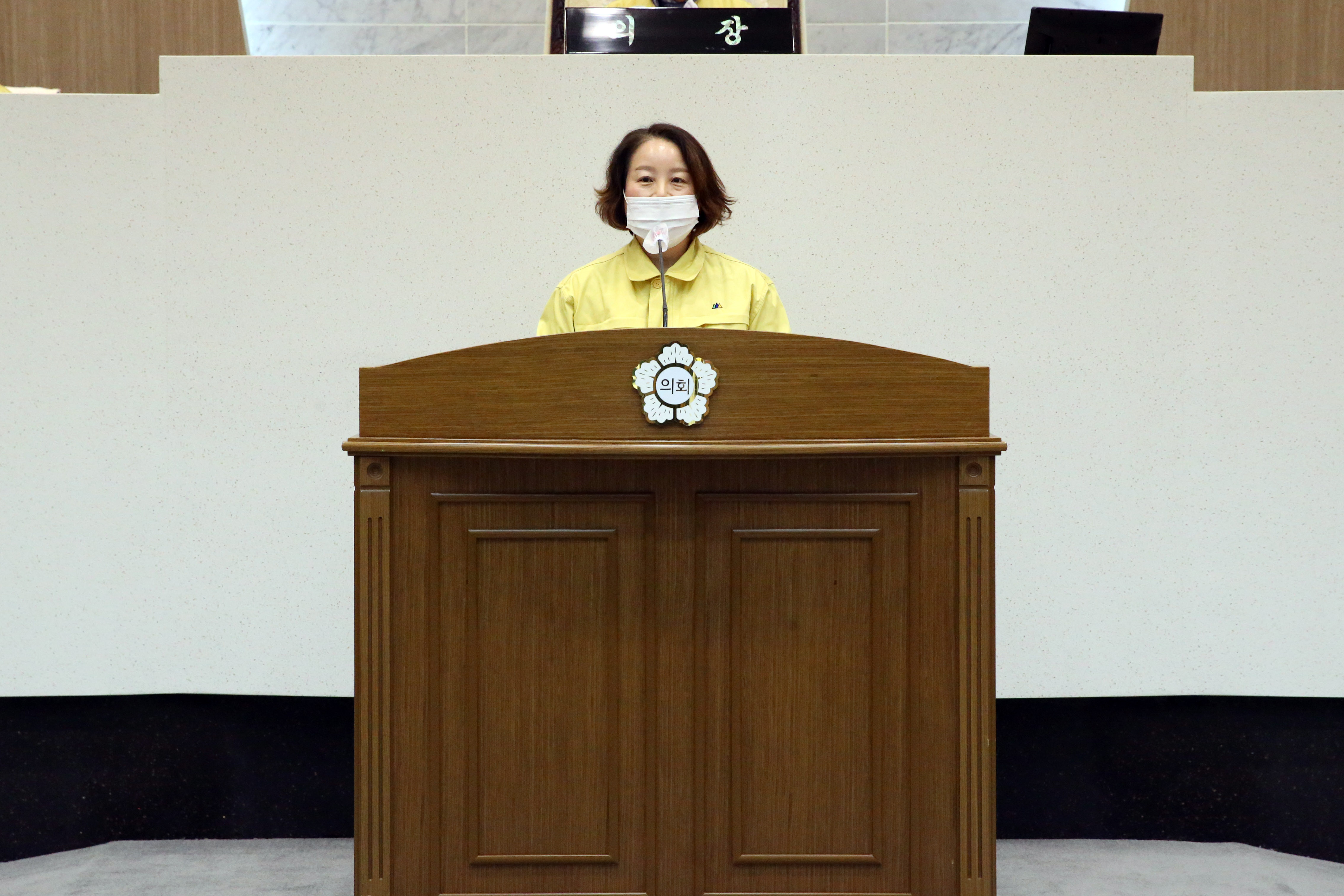 당진시의회 최연숙 의원“가족성통합상담센터 운영방안 공론화”촉구