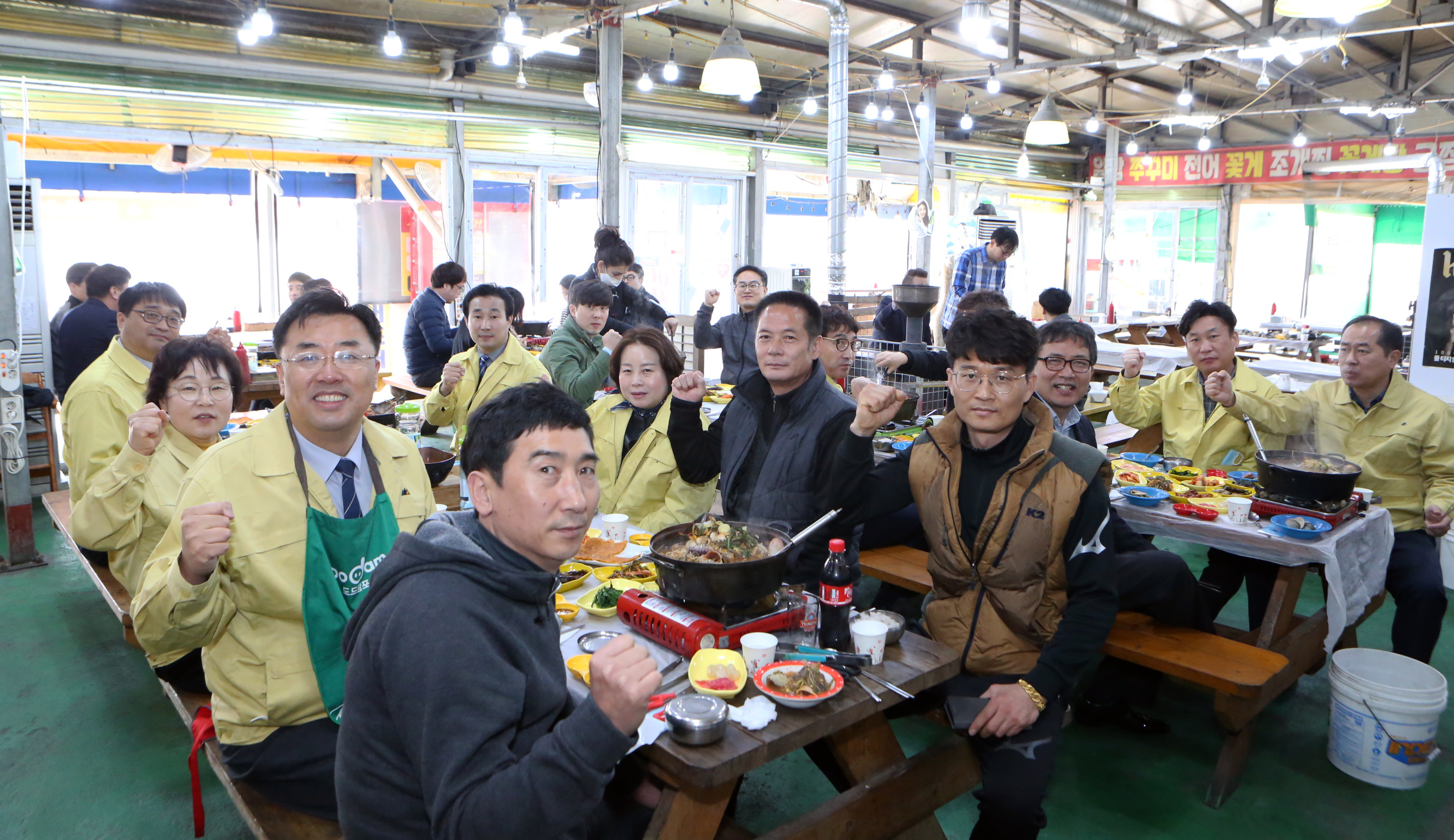 당진시의회, 코로나19 확산 방지 위해 발빠른 행보‘눈길’