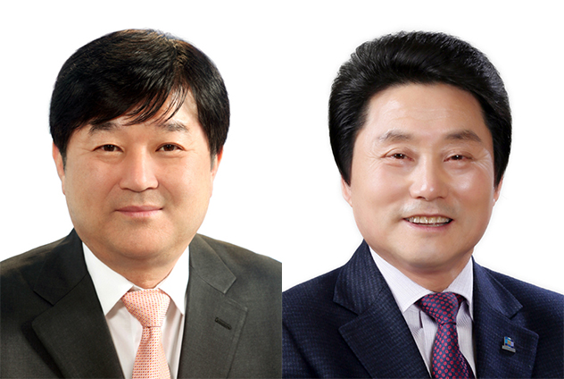 당진시의회 후반기 의장단 ‧ 상임위 원구성 마쳐