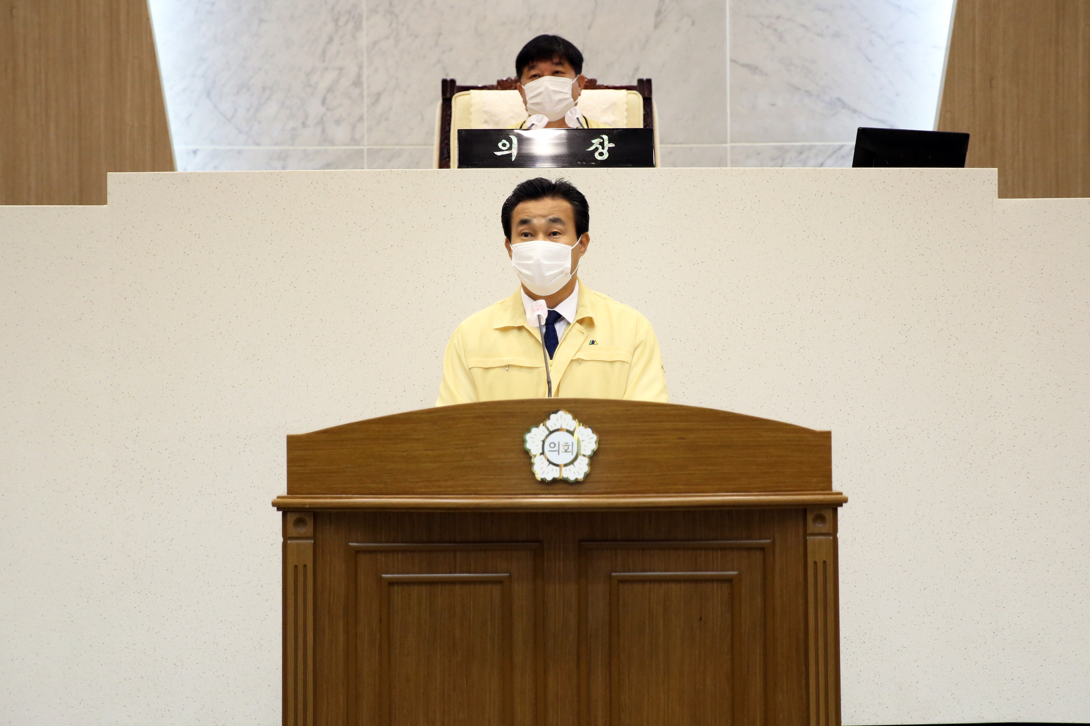 당진시의회 윤명수 의원“당진시 자원순환교육 활성화”촉구