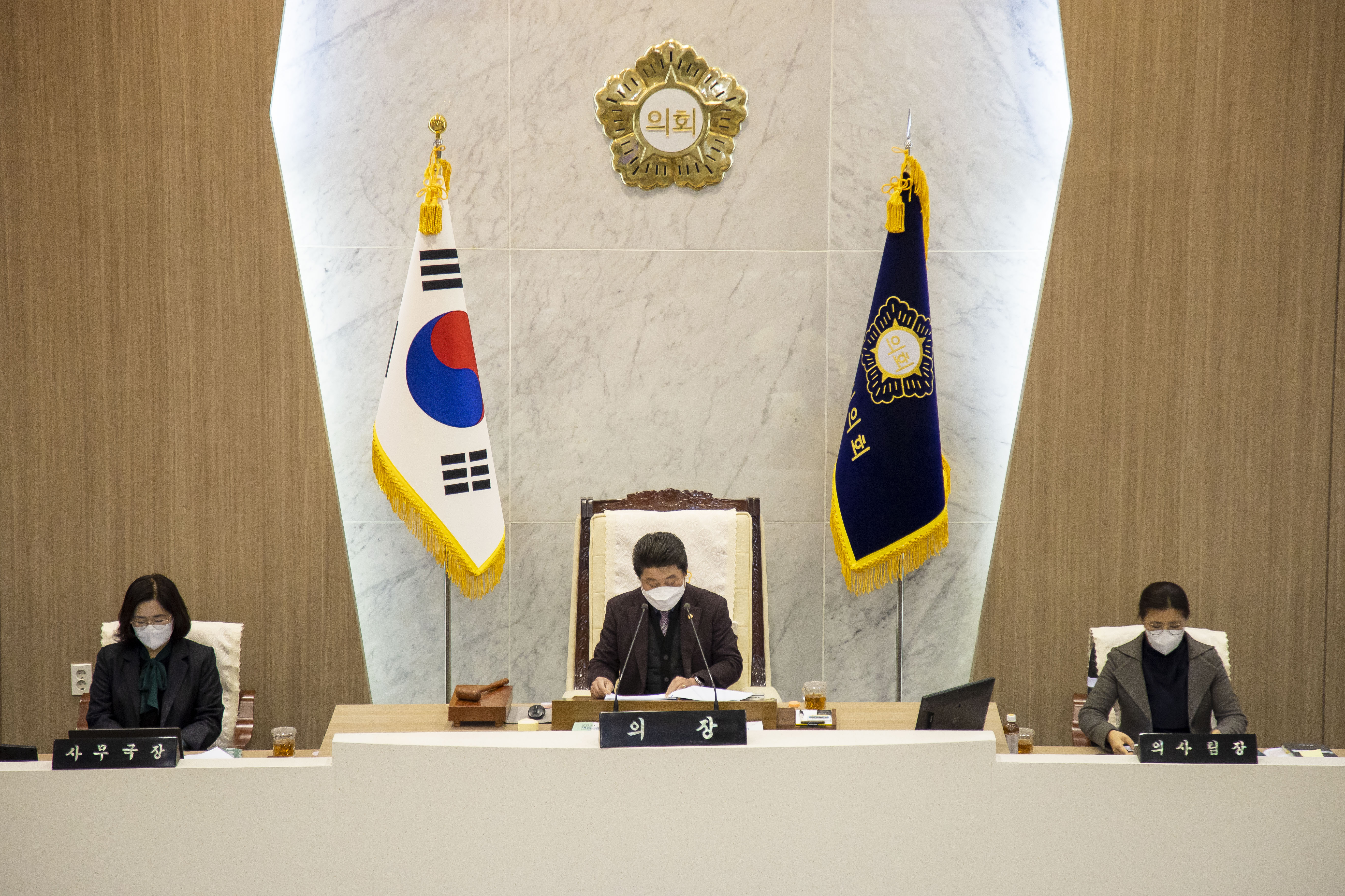 당진시의회, 지방자치 재도약 위한 준비 마쳐
