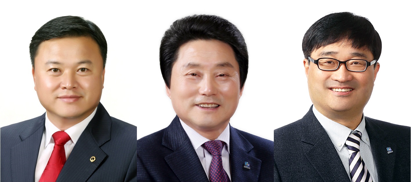 당진시의회, 조례발의 잇따라
