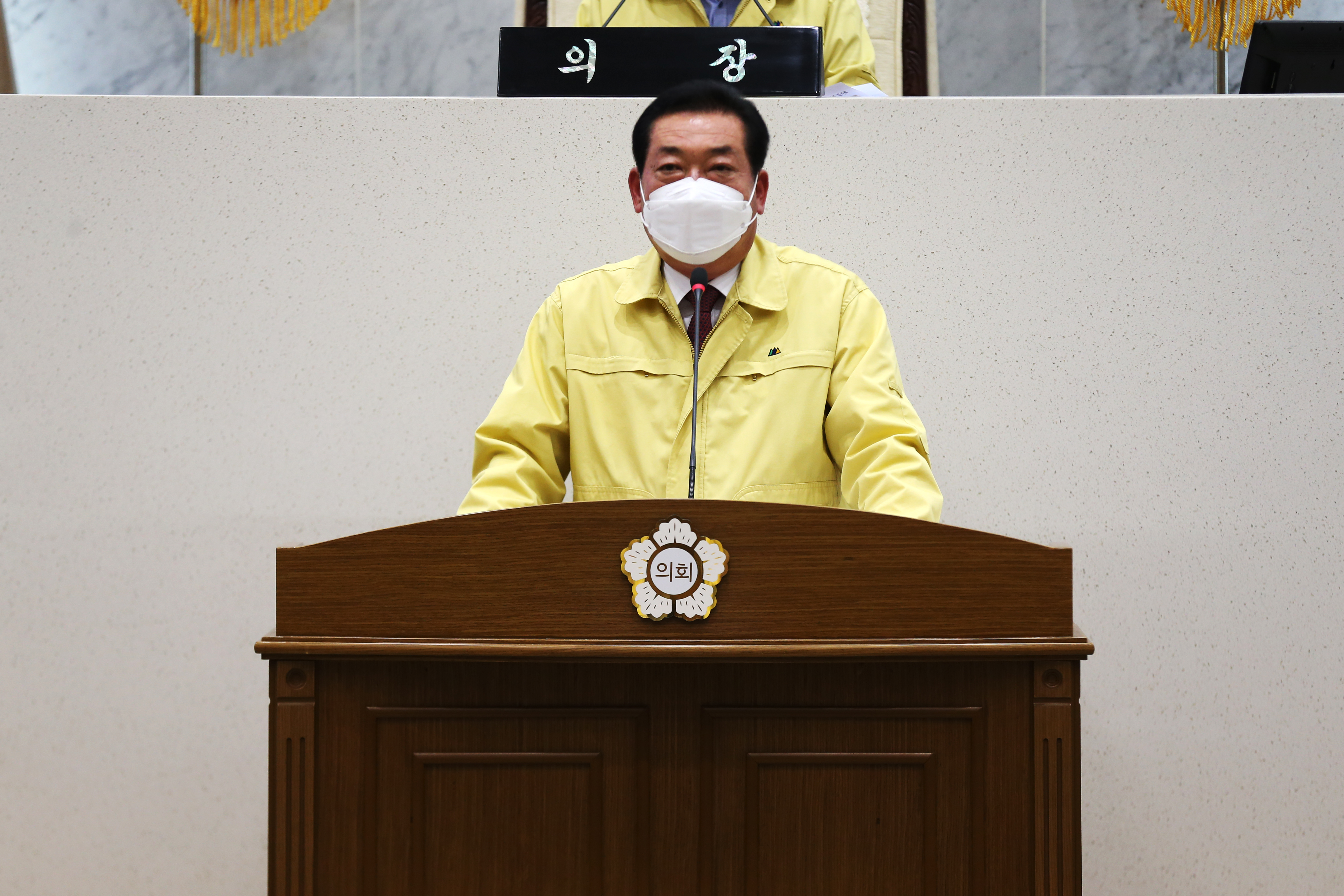 당진시의회 김명진 의원,‘과거사 진실규명을 위한 지원 촉구’
