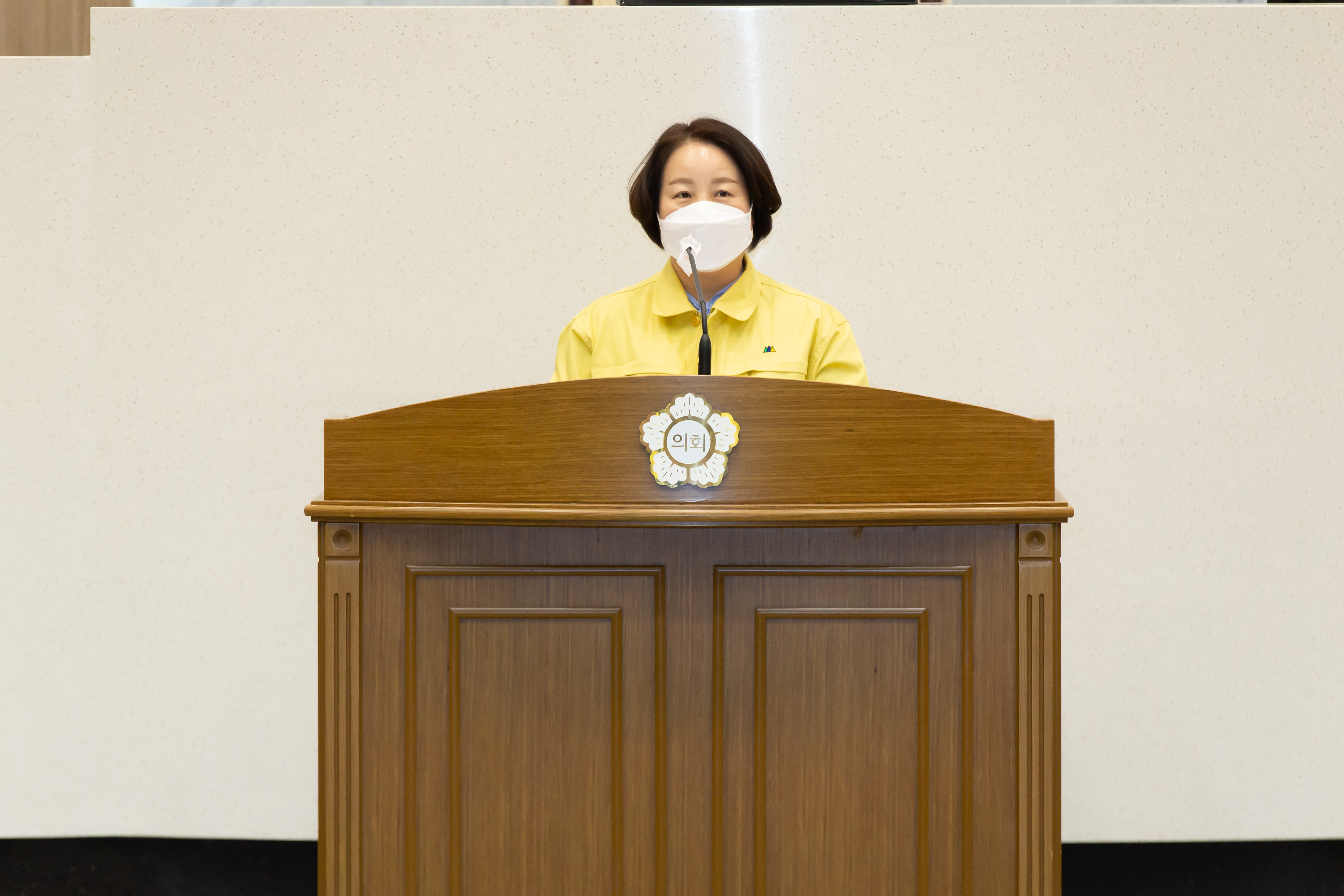 당진시의회 최연숙 의원,‘당진시 지역 간 균형발전을 고려한 도시계획 수립 촉구’