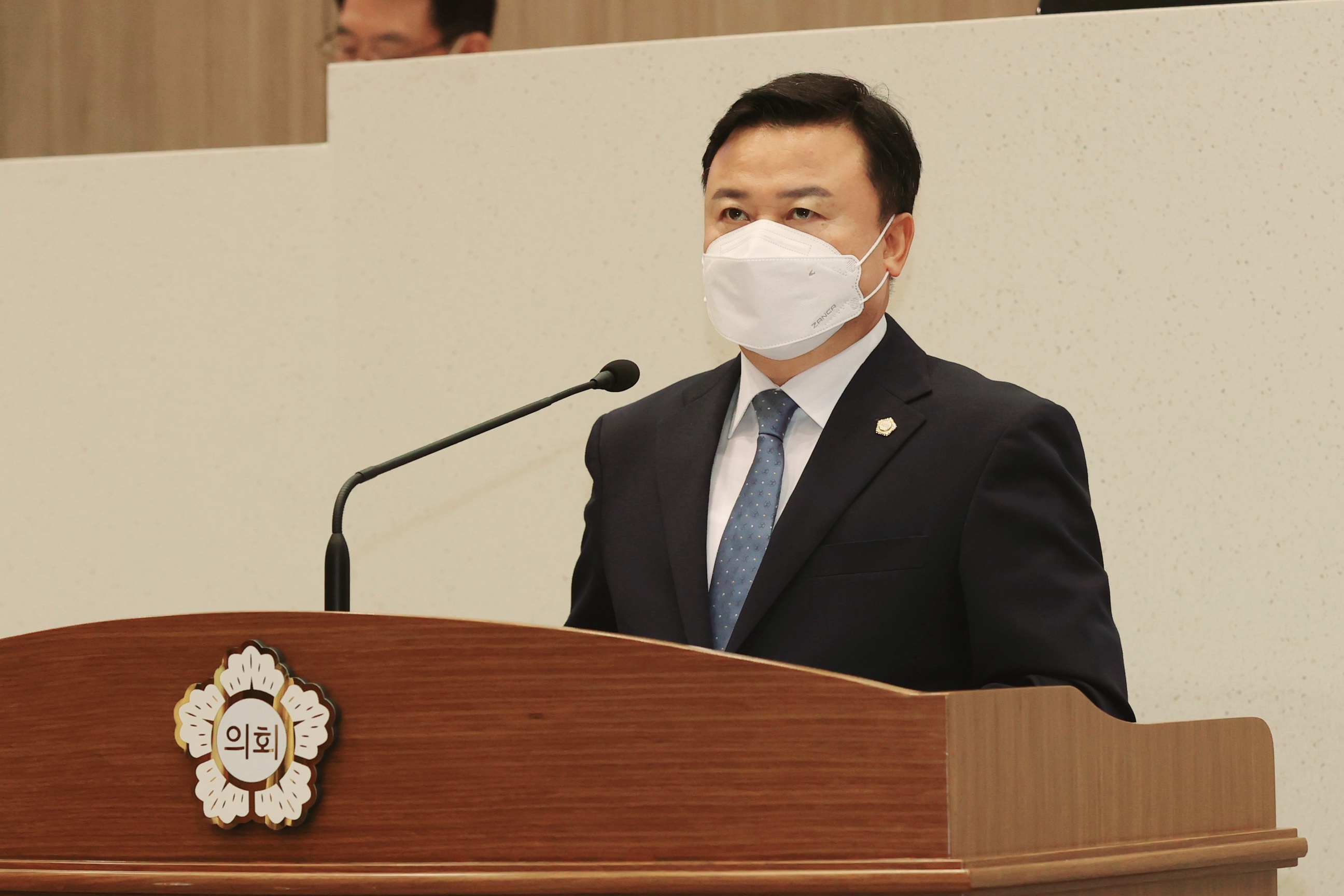 당진시의회 서영훈 의원, 반려동물 정책 수립 촉구