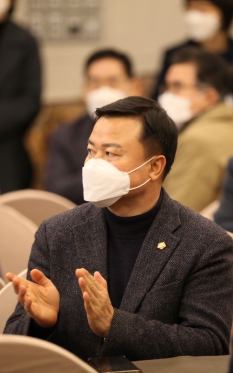 여성단체협의회장 이취임식_4