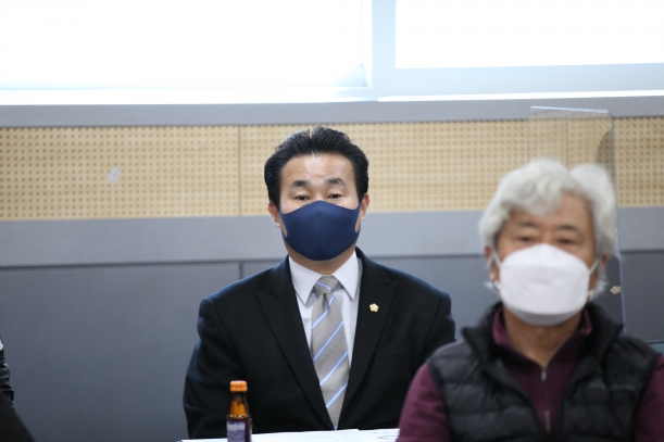 송악읍, 이장협의회 정기회의_5