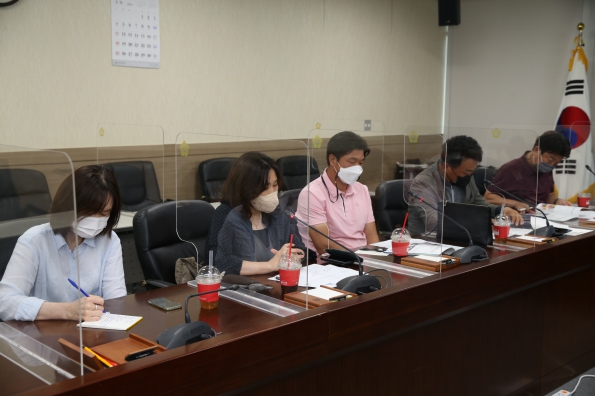 사회적기업 경제네트워크 간담회_7