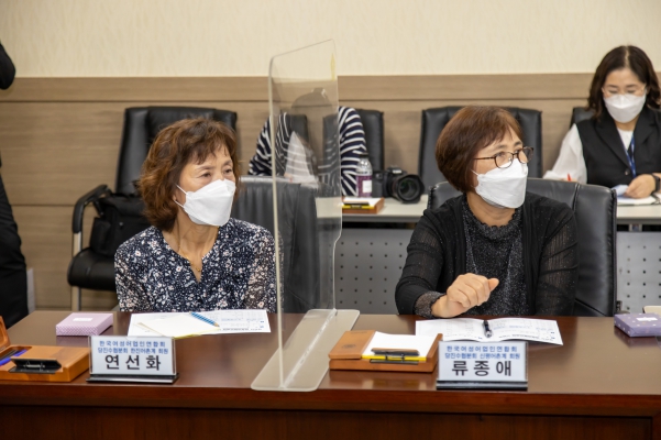 총무위원회 여성어업인과의 간담회_6