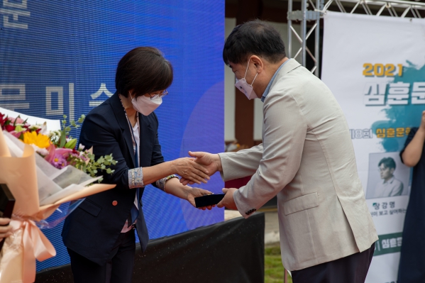 제85주기 심훈 추모제_2