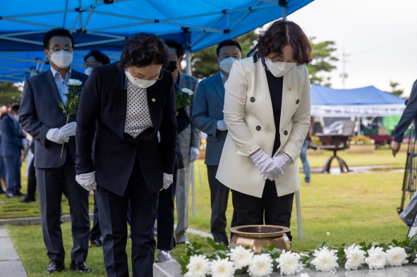 제85주기 심훈 추모제_10