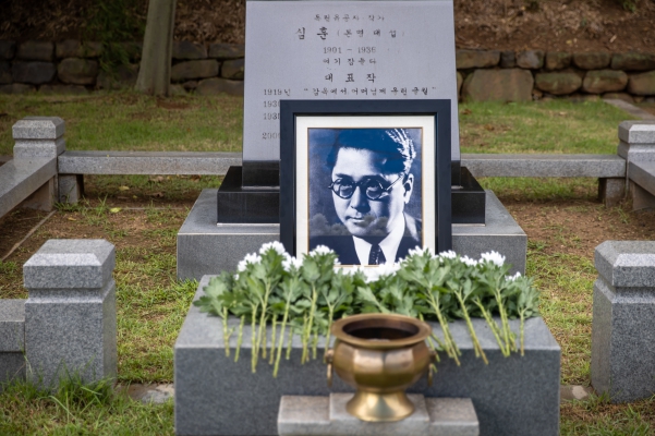 제85주기 심훈 추모제_16