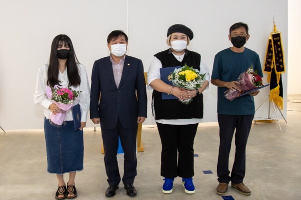 당진시우수광고물 전시회_4