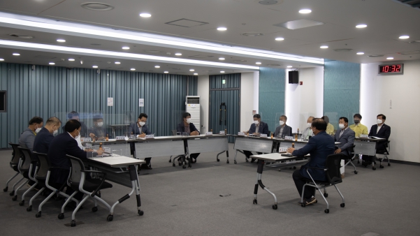 당진시이통장정례회의_1