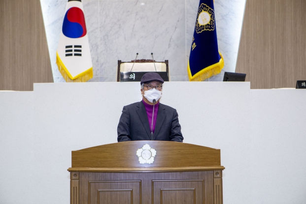신성대학교 사회복지과 의회 견학_6