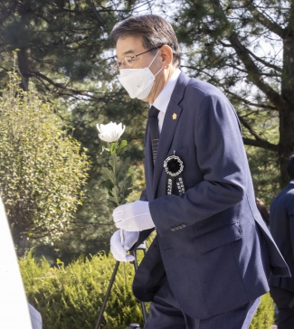 한국자유총연맹 당진시지회 자유수호 합동위령제_12