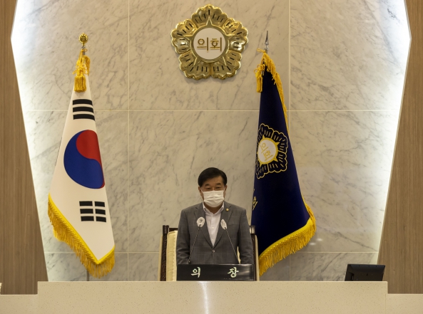 당산초등학교 의회 견학_2