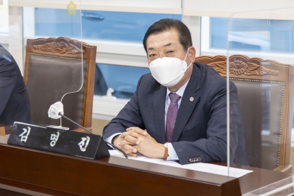 제88회 당진시의회(임시회) 위원회 활동-제1차 산업건설위원회_5