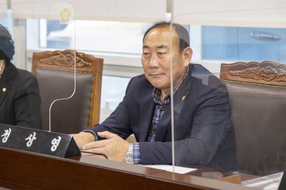 제88회 당진시의회(임시회) 위원회 활동-제1차 산업건설위원회_8