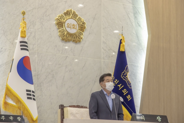 211103 제88회 당진시의회(임시회)제1차 본회의_3