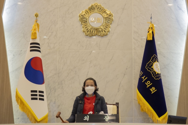 고대면, 주민자치회 돌봄센터 의회 견학_3