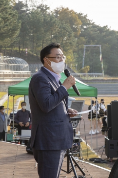 당진시자원봉사센터, 자연속의 작은 음악회_3