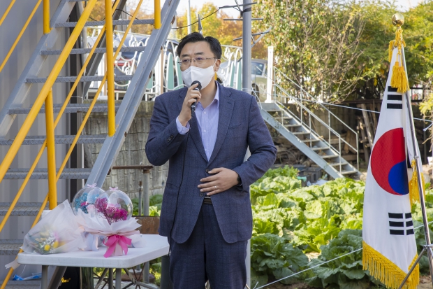 당진1동 자율방범대장 이취임식_4