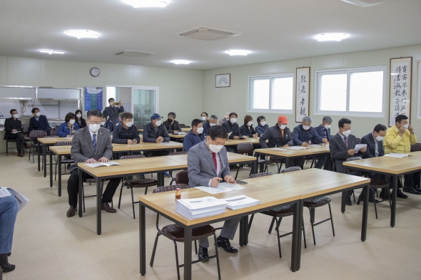 농작업안전분야 시범사업 평가회_1