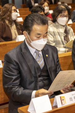 김대건신부 탄생 200주년 기념 특별 시집 출판기념회_9